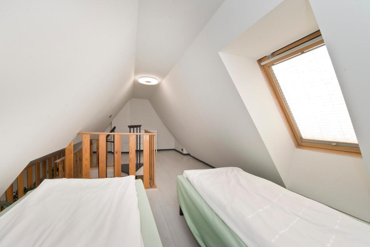 Apartamenty Zacisze Gdańsk Zewnętrze zdjęcie