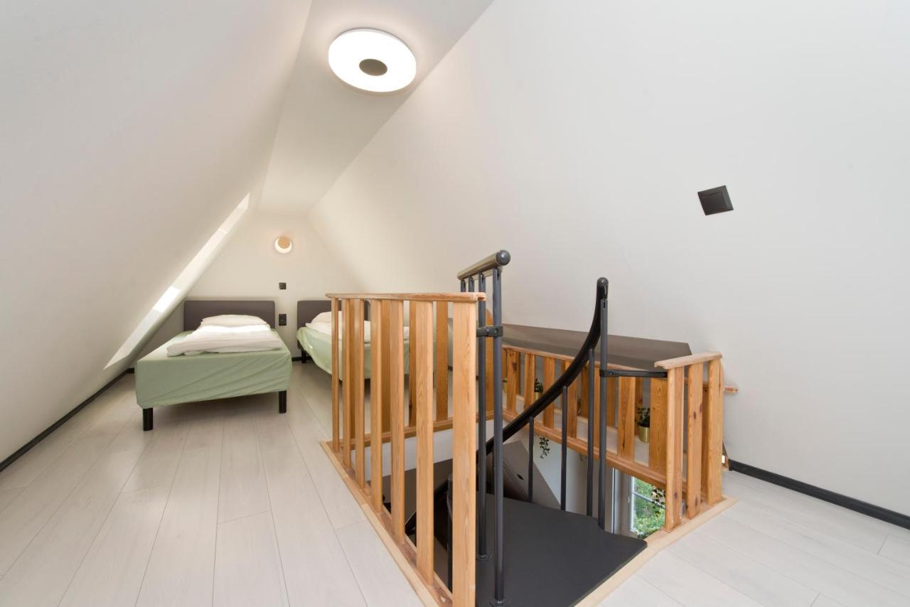 Apartamenty Zacisze Gdańsk Zewnętrze zdjęcie