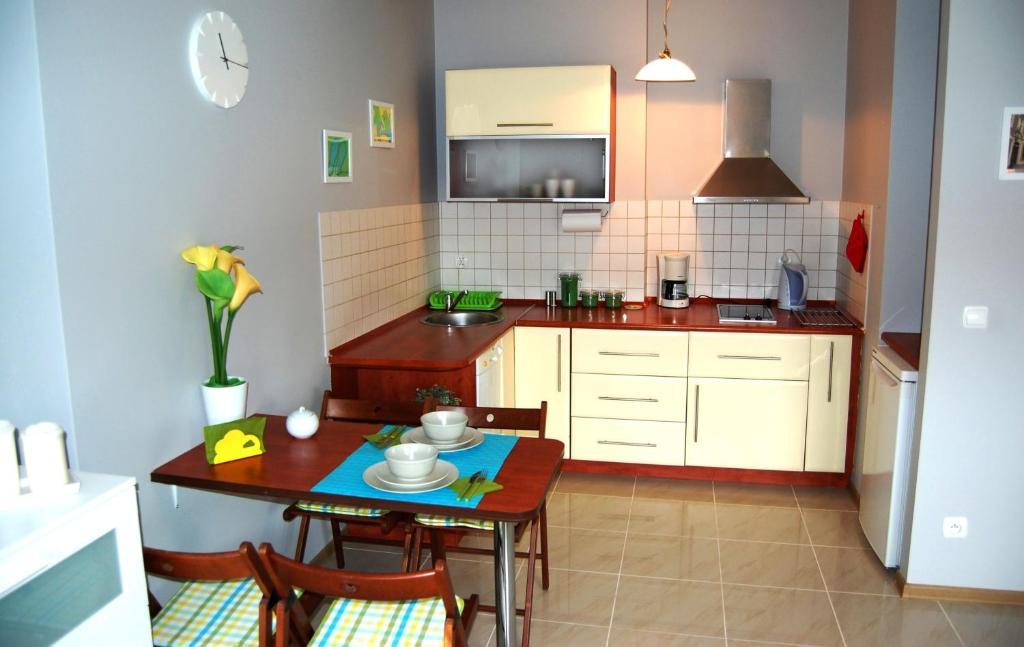 Apartamenty Zacisze Gdańsk Zewnętrze zdjęcie