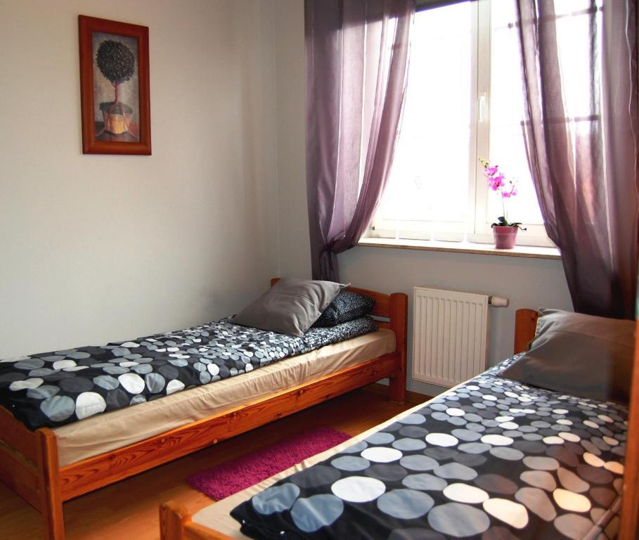 Apartamenty Zacisze Gdańsk Zewnętrze zdjęcie