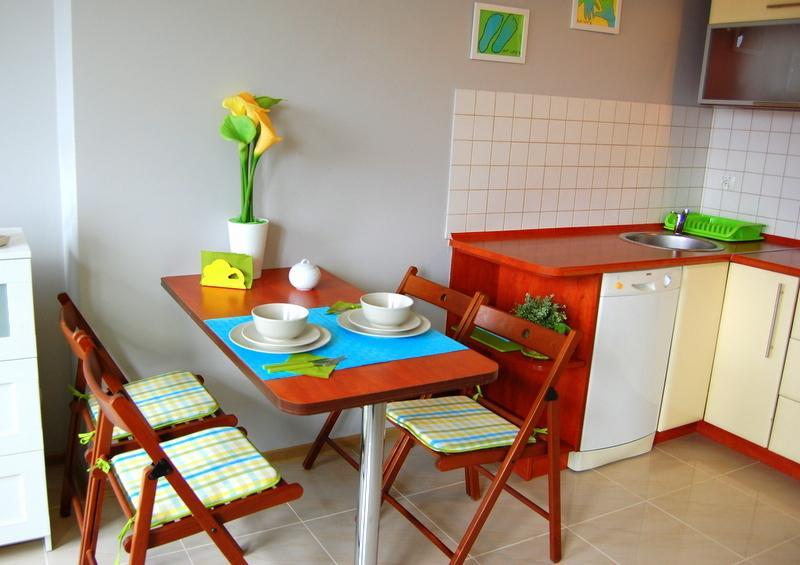Apartamenty Zacisze Gdańsk Zewnętrze zdjęcie