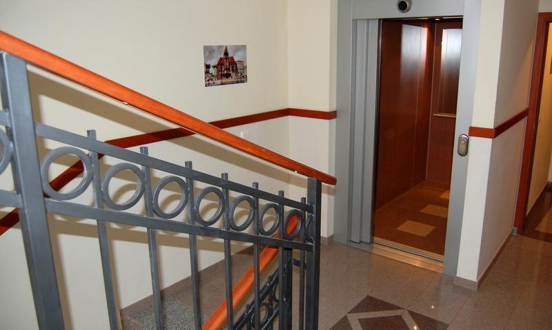 Apartamenty Zacisze Gdańsk Zewnętrze zdjęcie